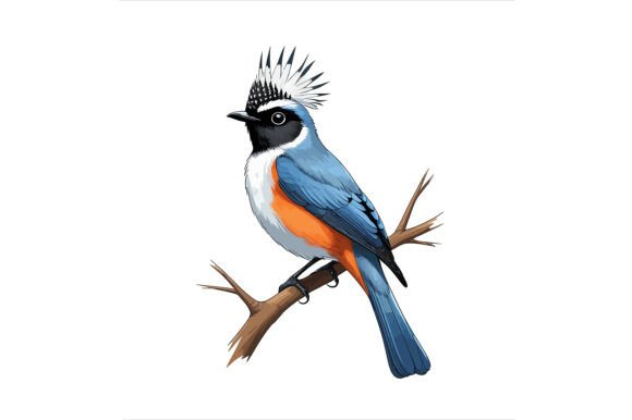 Vector Art of Cute Blue Bird: A Practical Guide to Usage, Formats, and Design Decisions